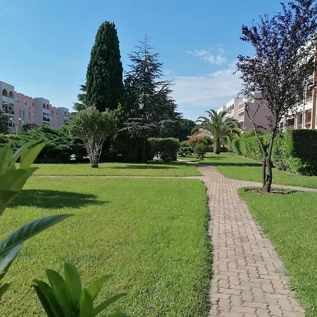 Apartment Le Rio A La Napoule *