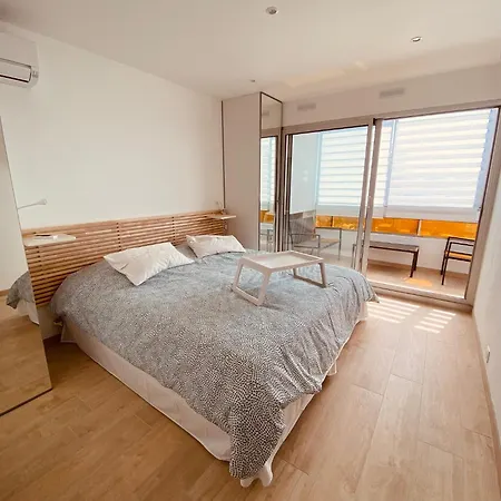 Le Rio A La Napoule Apartment