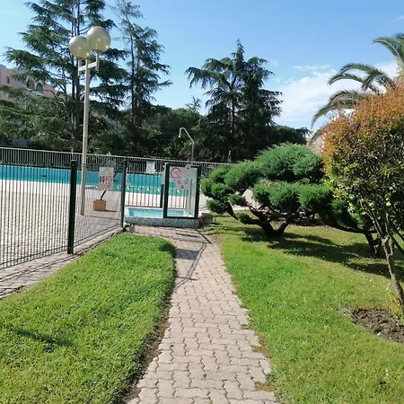 Apartment Le Rio A La Napoule