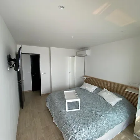 Le Rio A La Napoule Apartment *